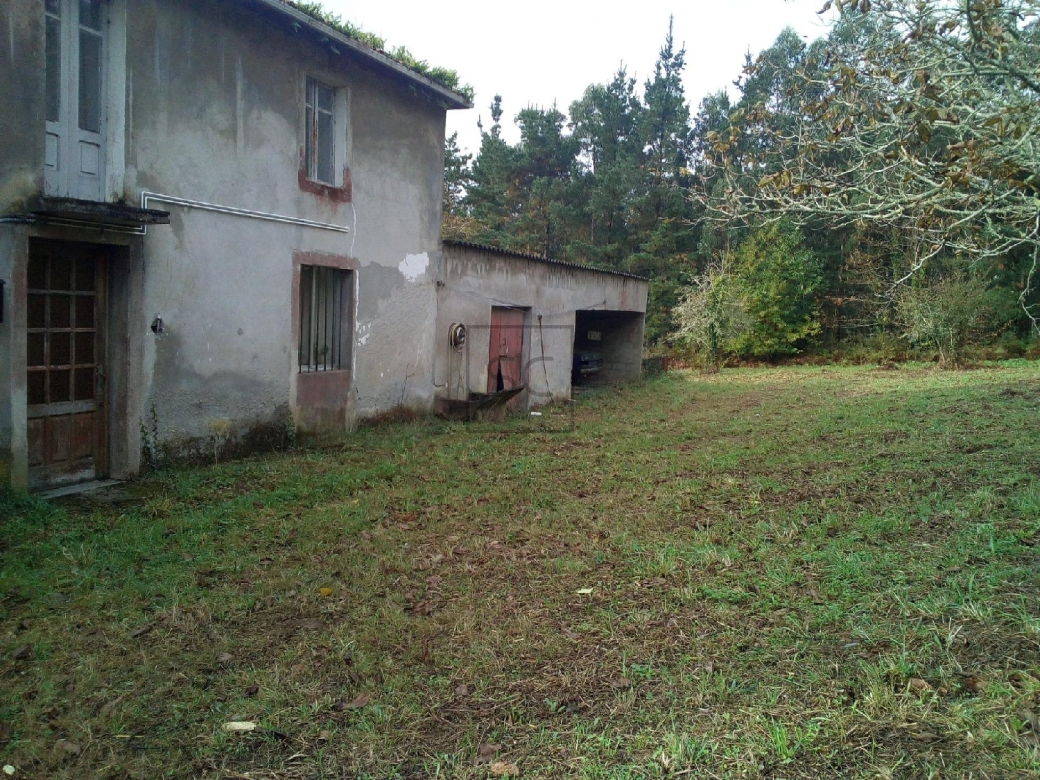 à vendre maison Valdoviño Ferrol 6