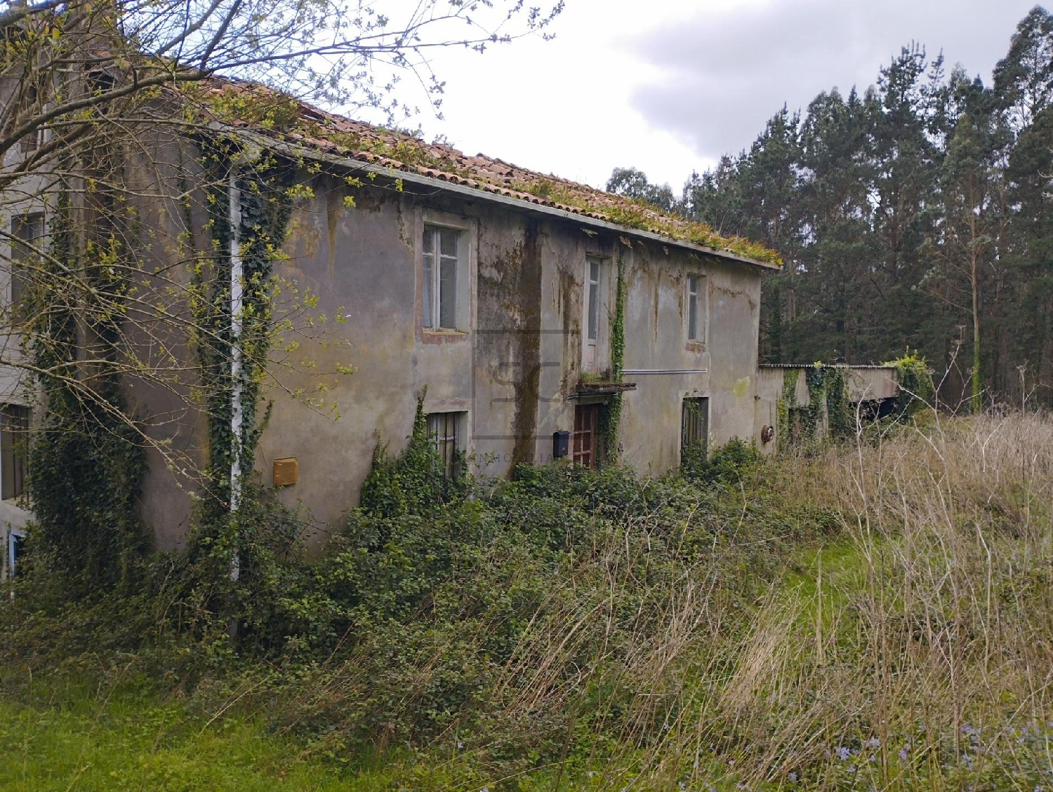 à vendre maison Valdoviño Ferrol 3