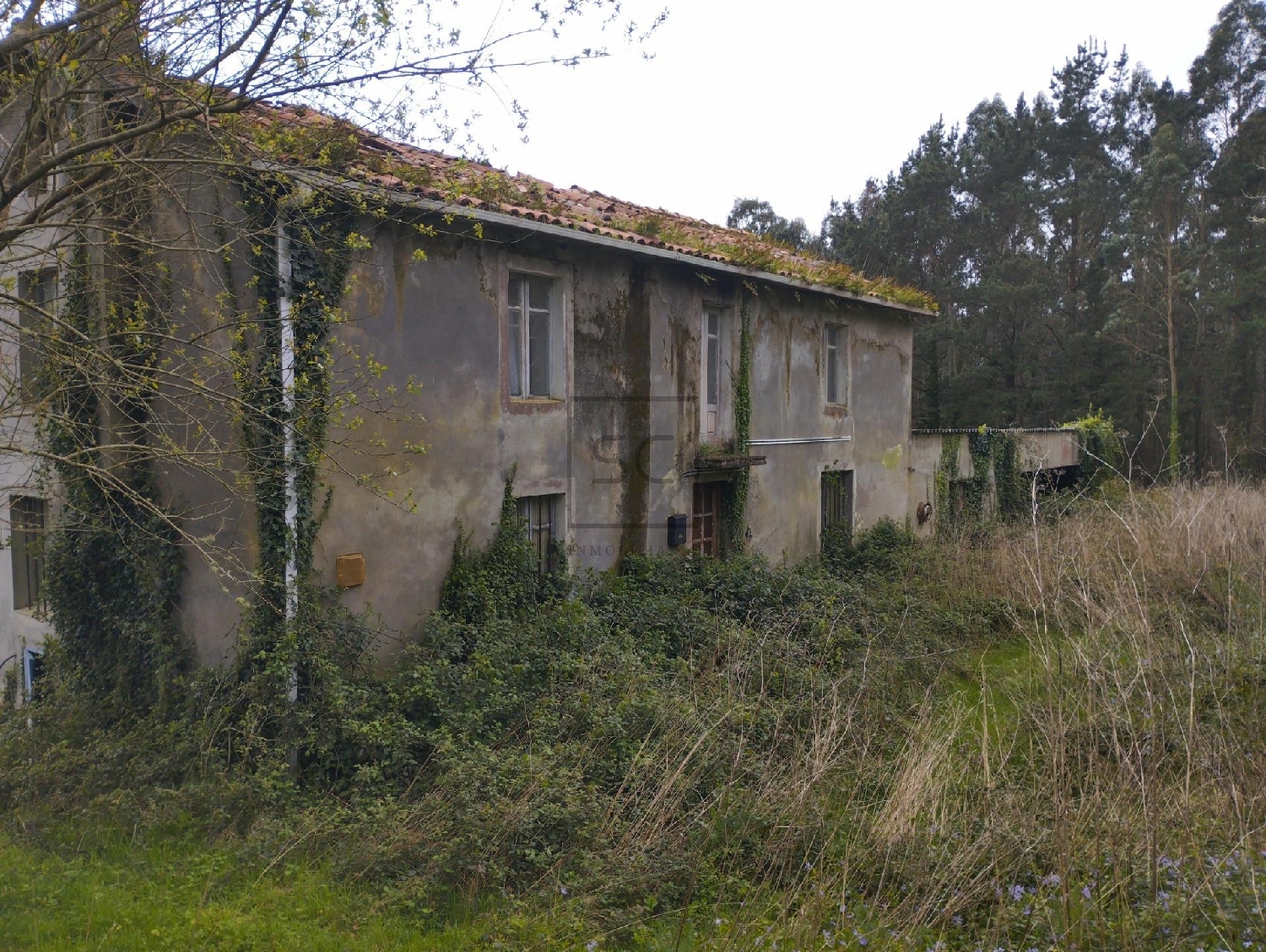 à vendre maison Valdoviño Ferrol 4