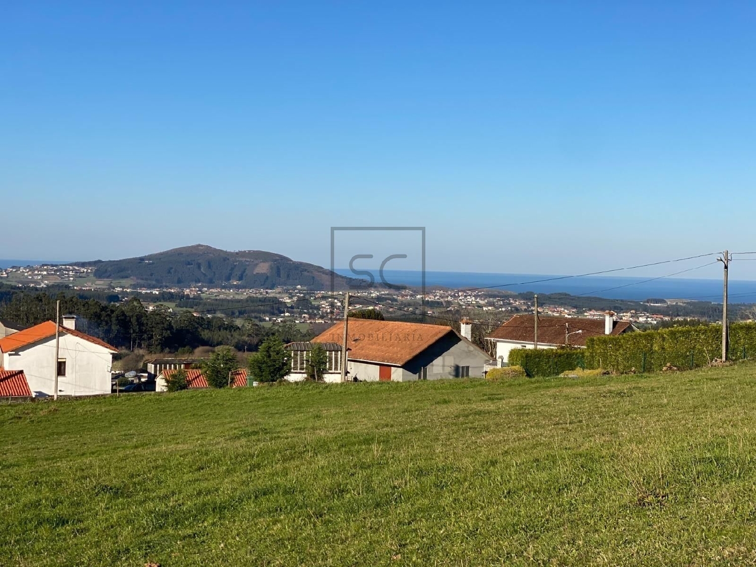  kaufen Haus Valdoviño Ferrol 1