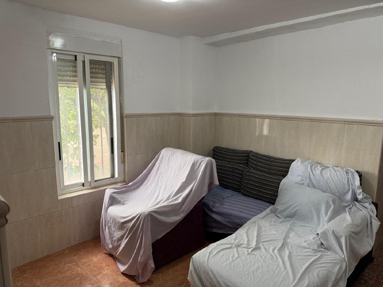  till salu hus Valencia De Las Torres Campiña Sur 7