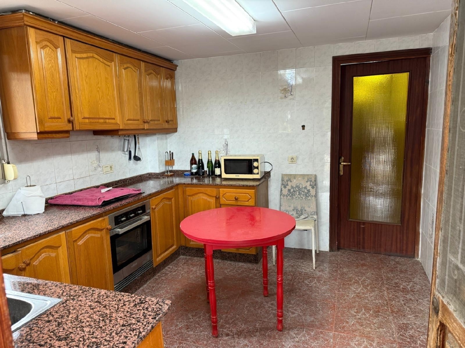  till salu hus Valencia De Las Torres Campiña Sur 2