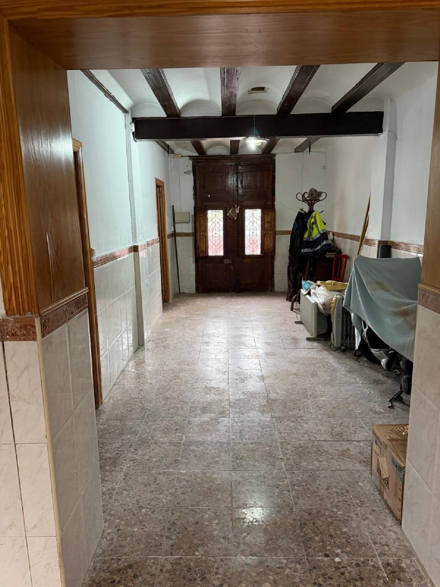  till salu hus Valencia De Las Torres Campiña Sur 5
