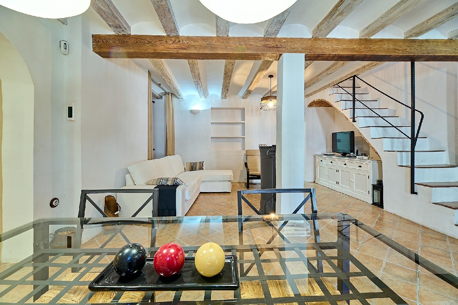  à vendre maison Valencia De Las Torres Campiña Sur 7