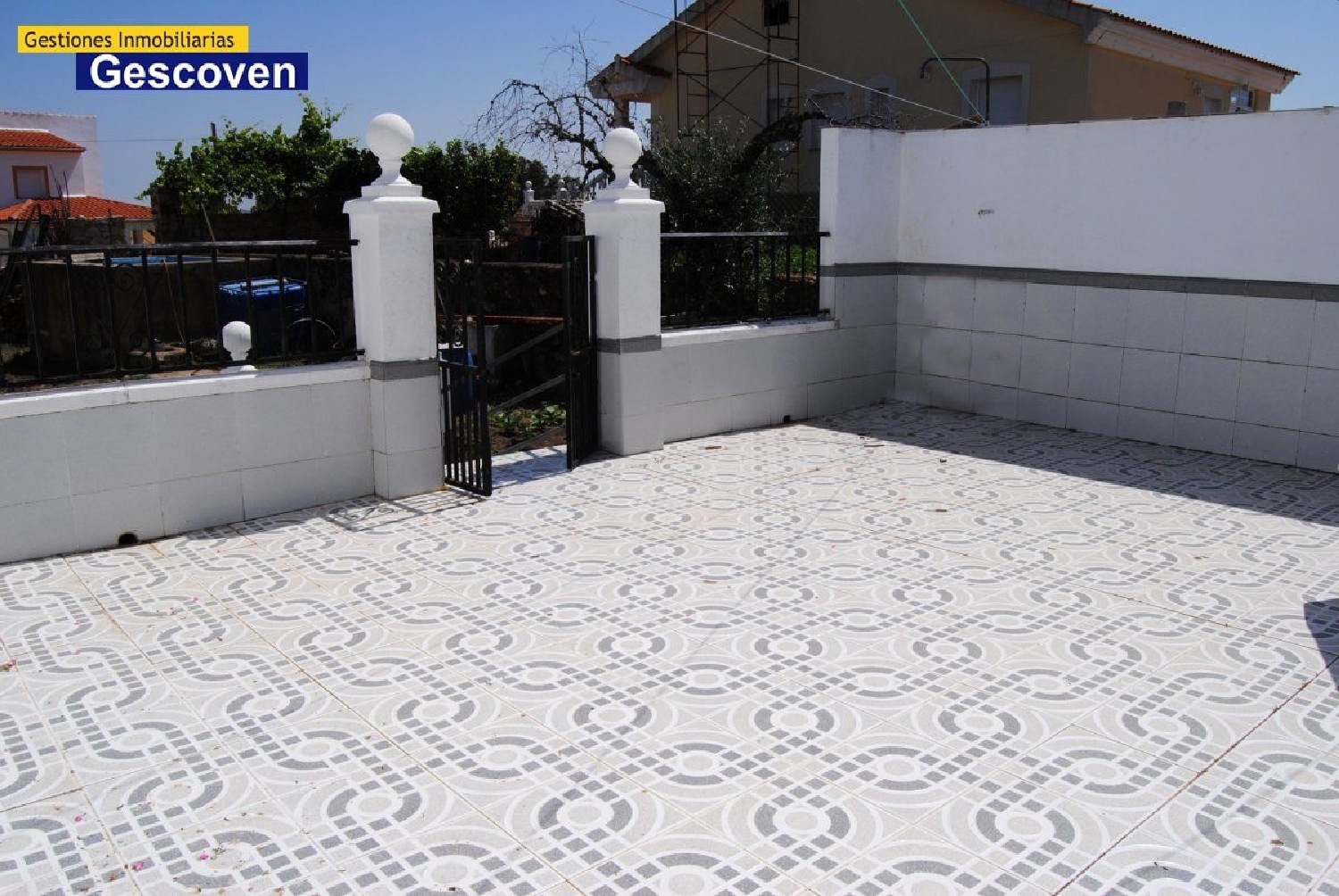  te koop huis Valencia De Alcantara Sierra De San Pedro 6