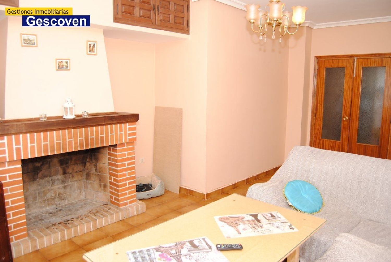  te koop huis Valencia De Alcantara Sierra De San Pedro 2