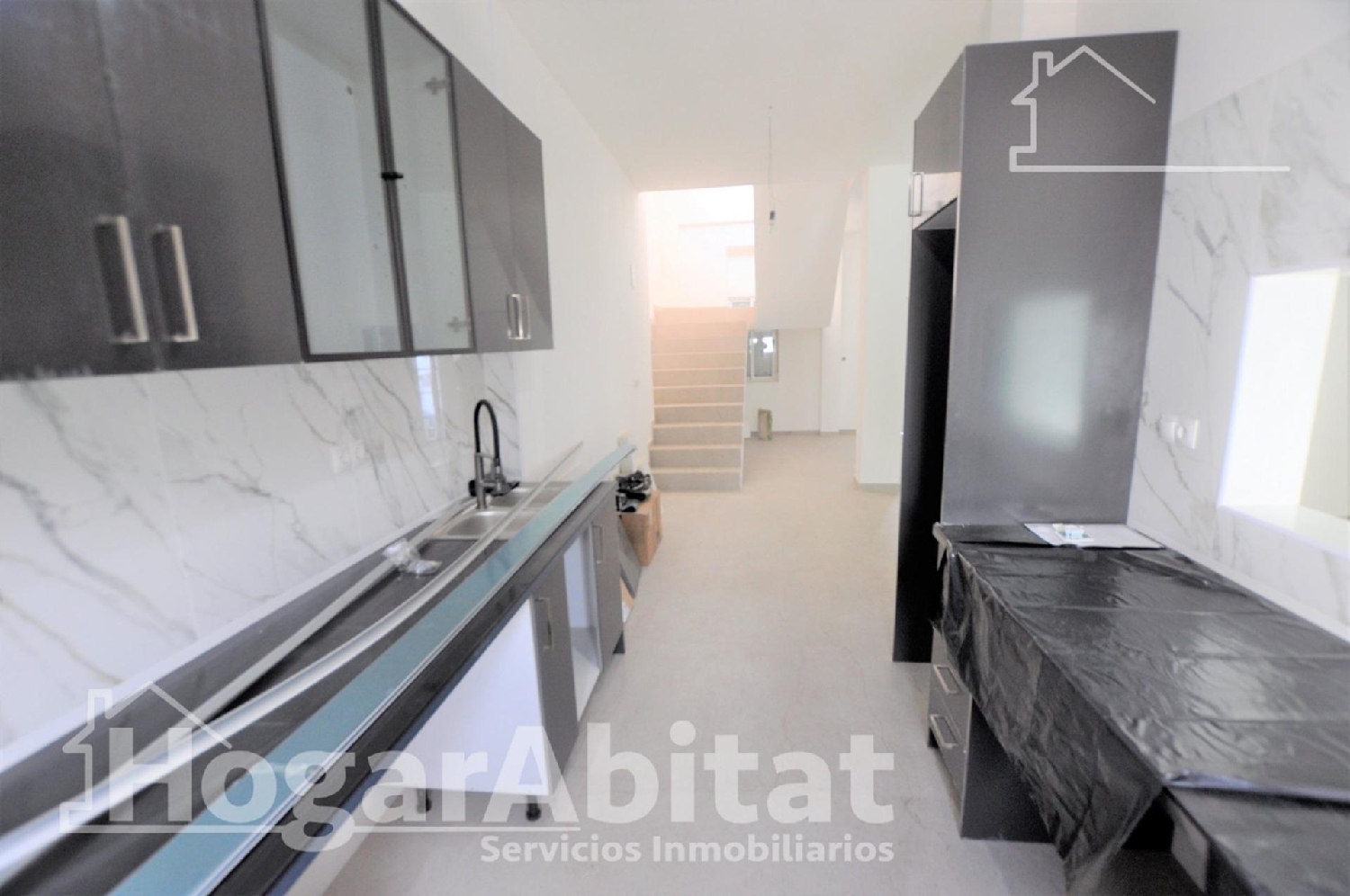  kaufen Haus Valencia De Las Torres Campiña Sur 8