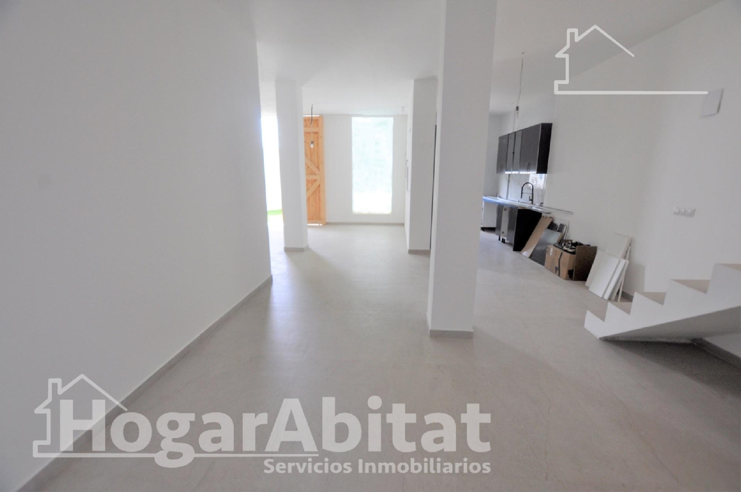  kaufen Haus Valencia De Las Torres Campiña Sur 6