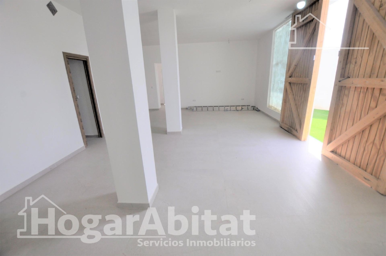  kaufen Haus Valencia De Las Torres Campiña Sur 4