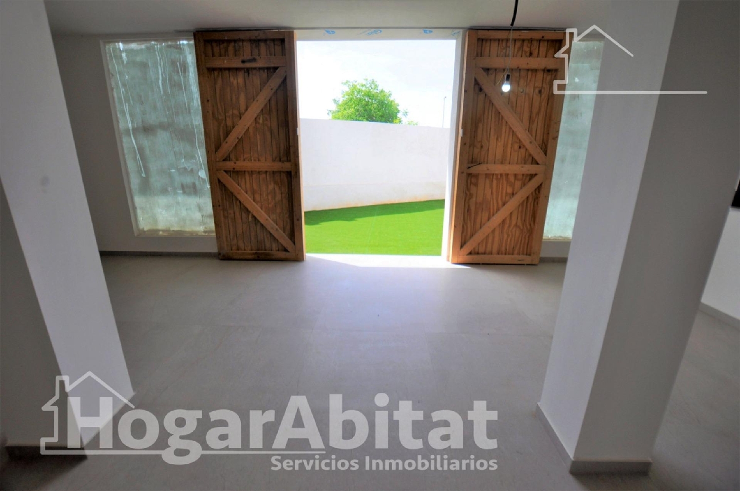  kaufen Haus Valencia De Las Torres Campiña Sur 3