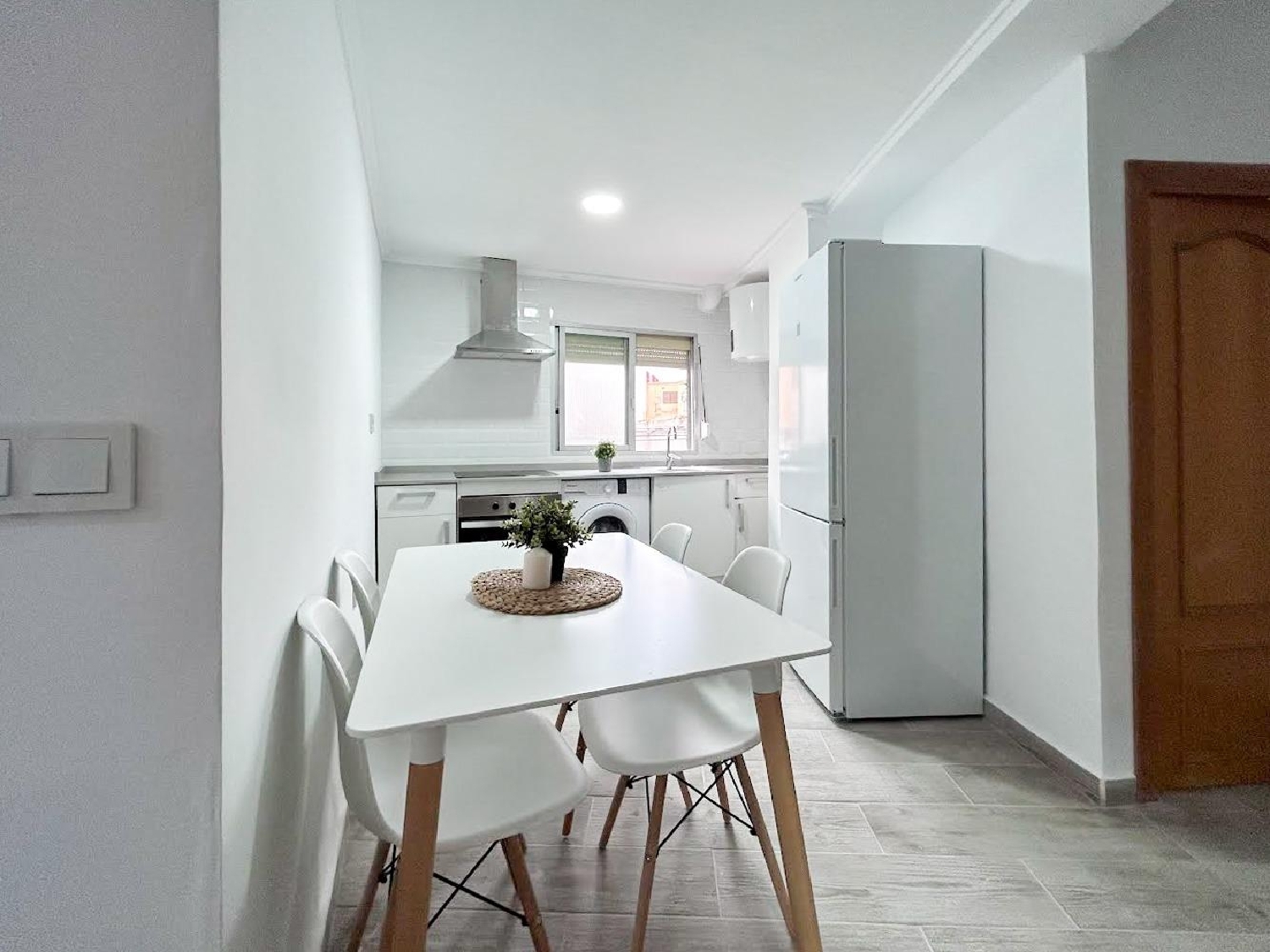  till salu hus Valencia De Las Torres Campiña Sur 4