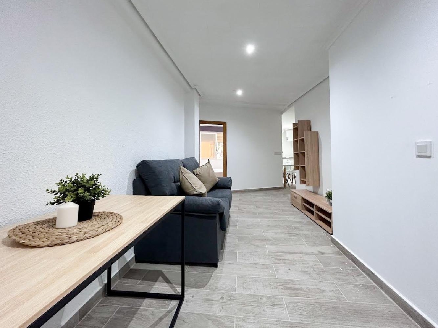  till salu hus Valencia De Las Torres Campiña Sur 7