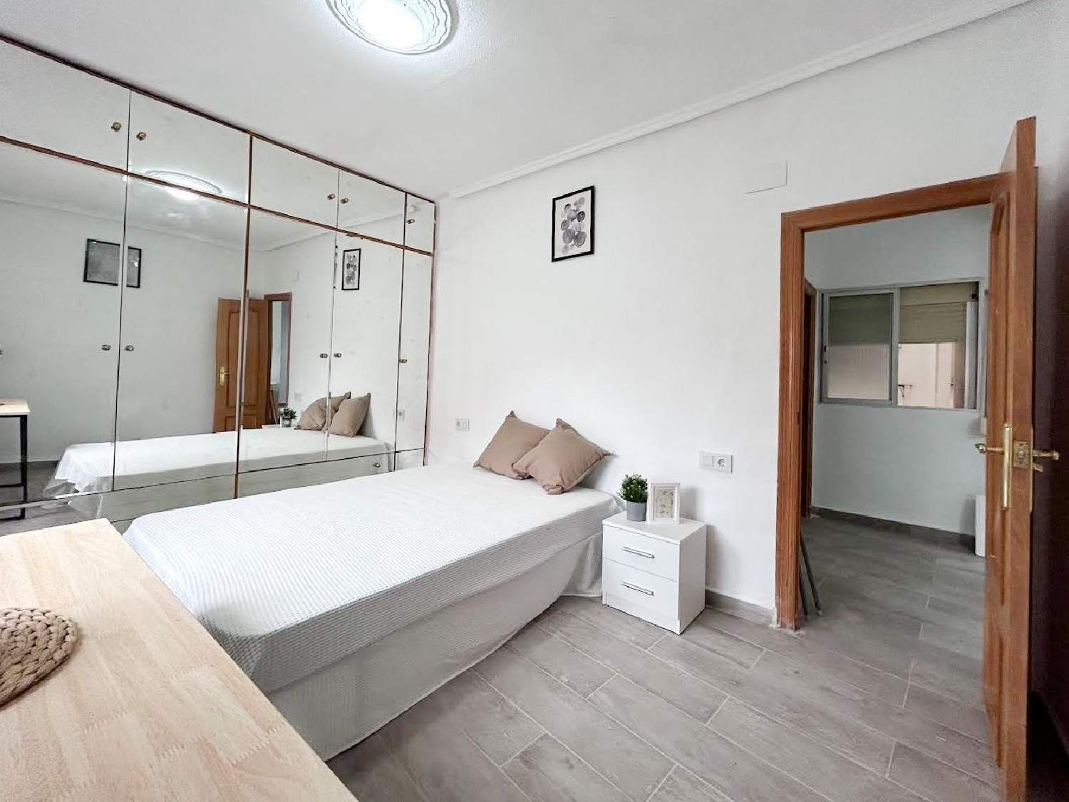  till salu hus Valencia De Las Torres Campiña Sur 3