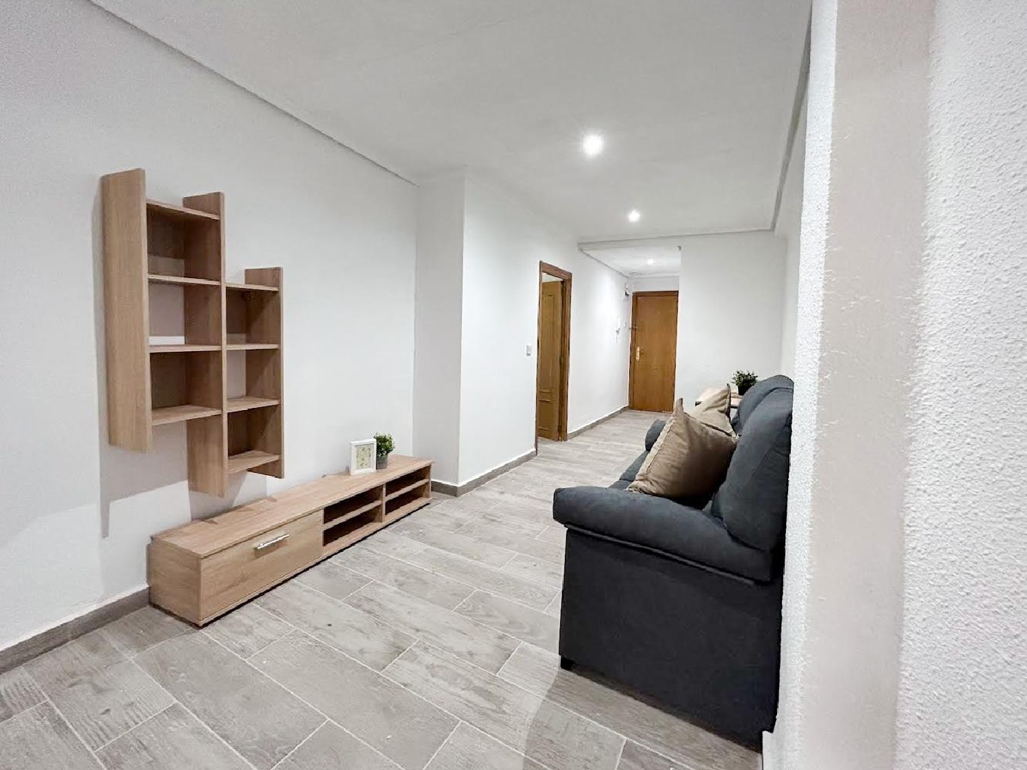  till salu hus Valencia De Las Torres Campiña Sur 8