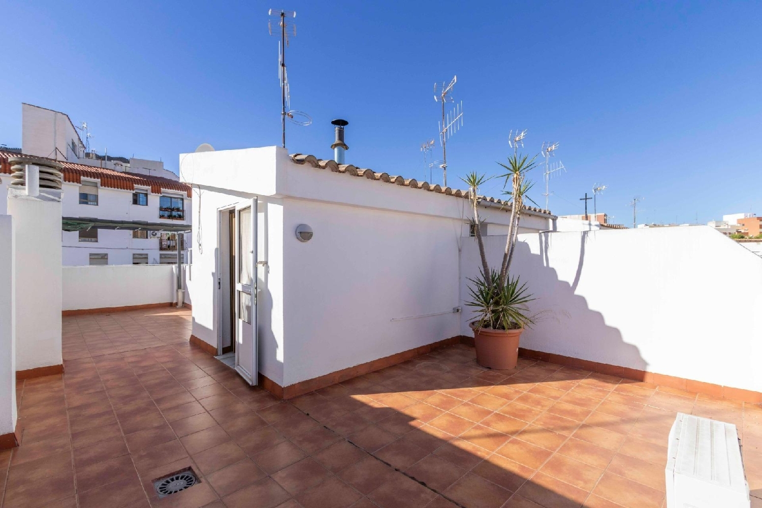  en venta casa Valencia De Las Torres Campiña Sur 5