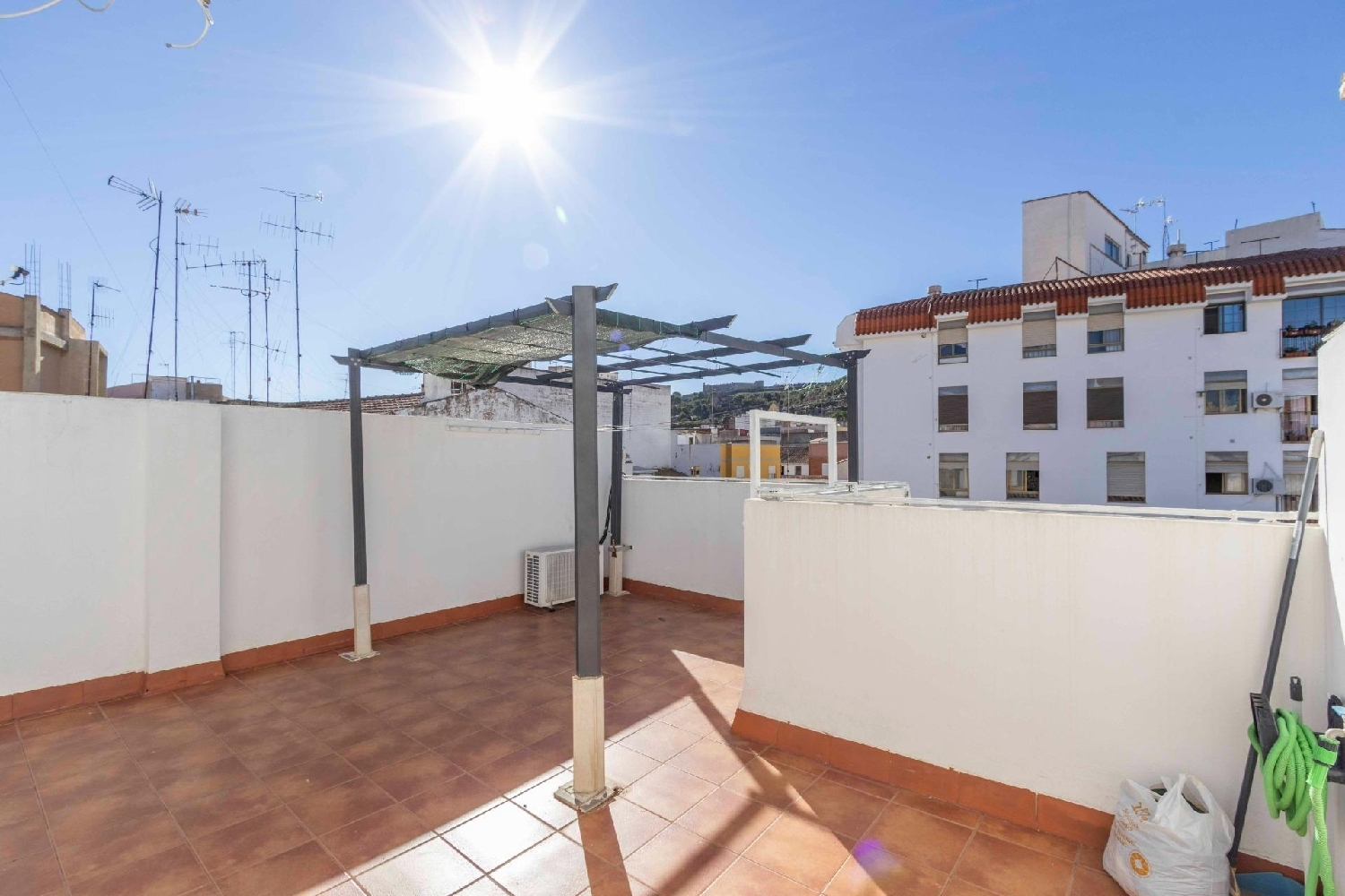  en venta casa Valencia De Las Torres Campiña Sur 7