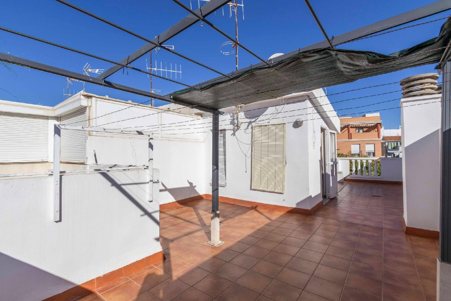  en venta casa Valencia De Las Torres Campiña Sur 8