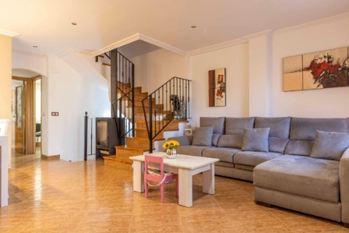 Valencia De Las Torres Campiña Sur casa foto 6373802