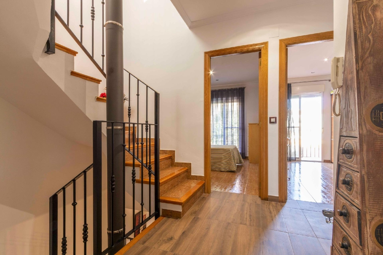  en venta casa Valencia De Las Torres Campiña Sur 2