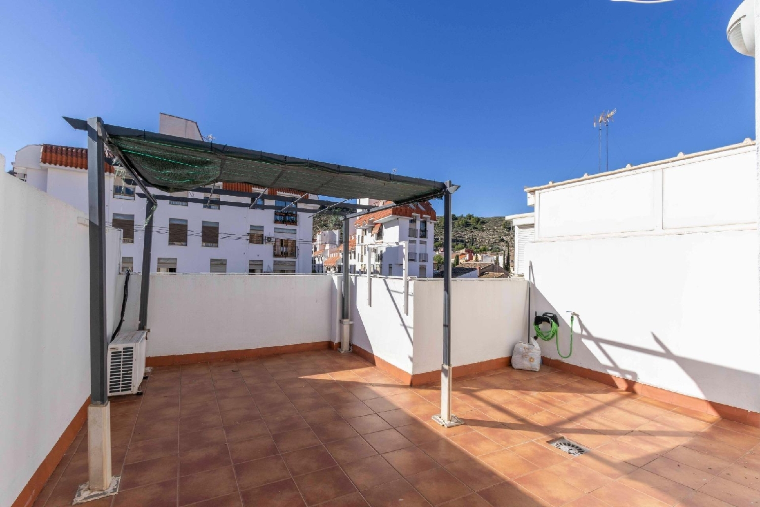  en venta casa Valencia De Las Torres Campiña Sur 4