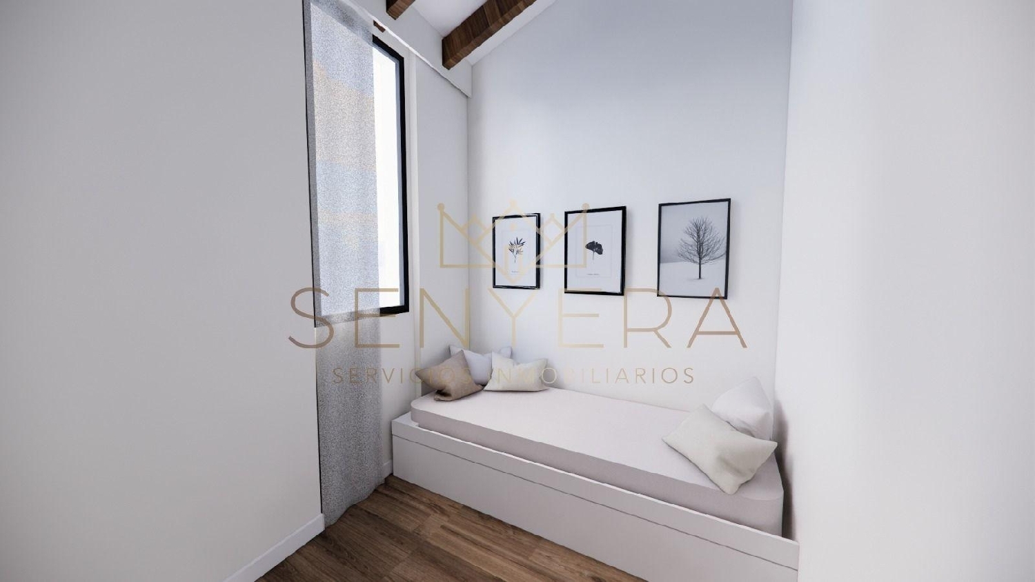  for sale house Valencia De Las Torres Campiña Sur 8