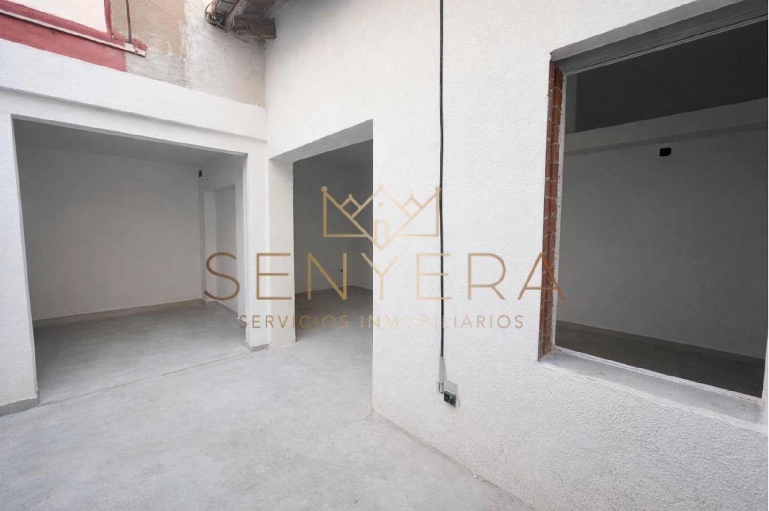  for sale house Valencia De Las Torres Campiña Sur 4