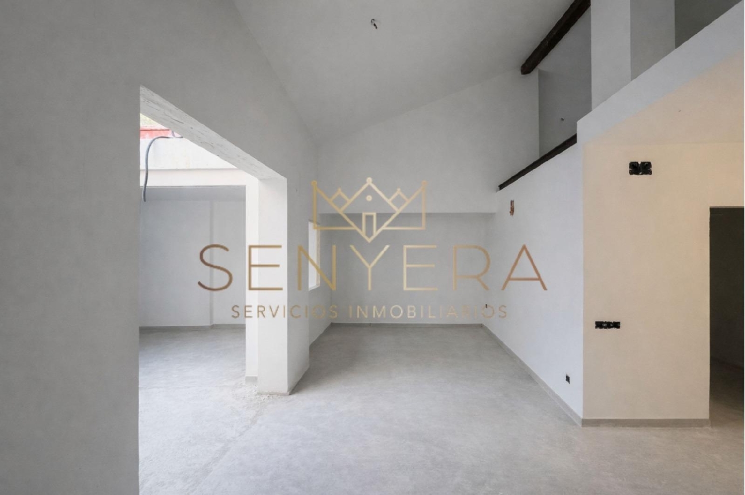  for sale house Valencia De Las Torres Campiña Sur 2