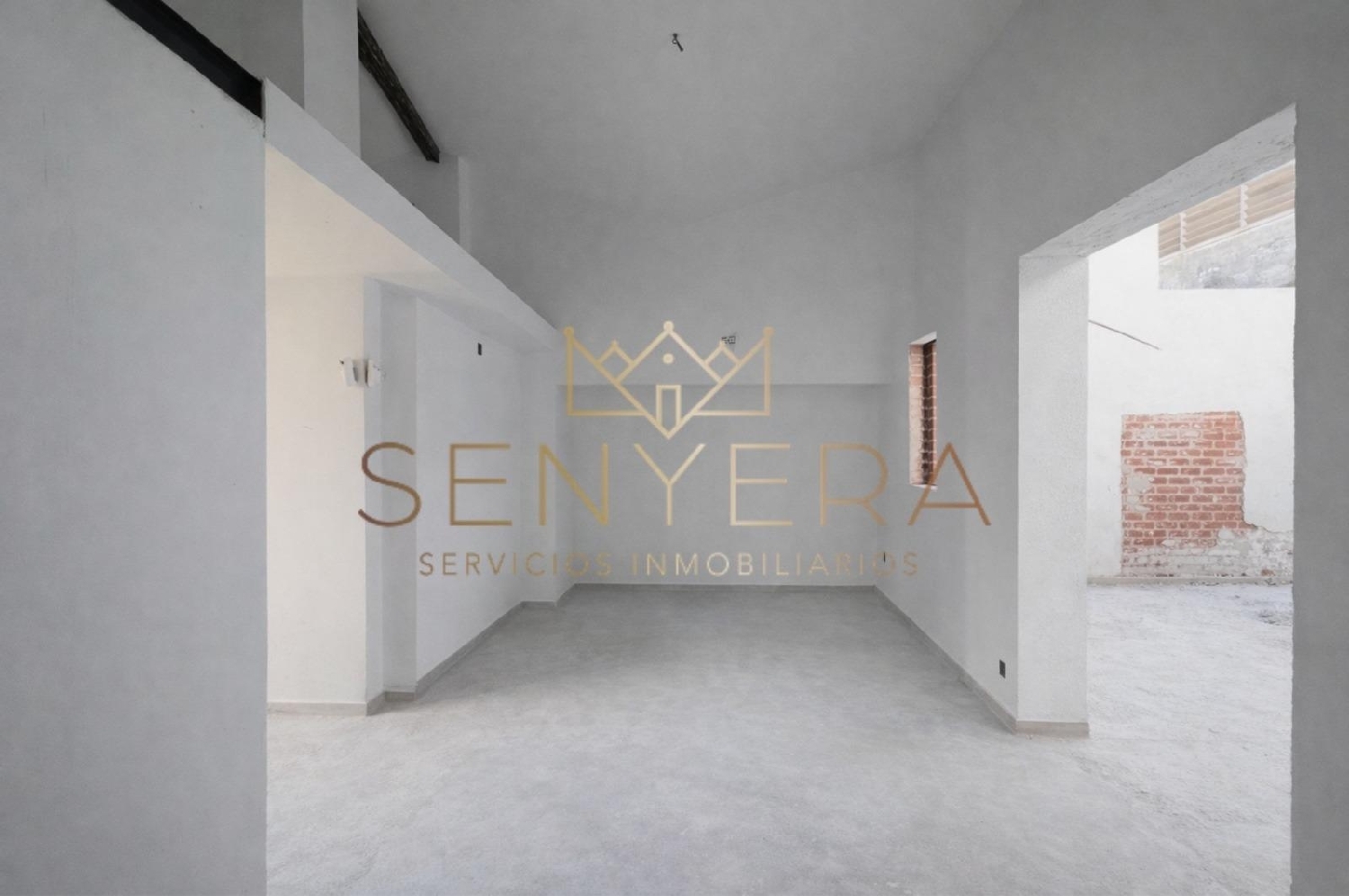  for sale house Valencia De Las Torres Campiña Sur 1