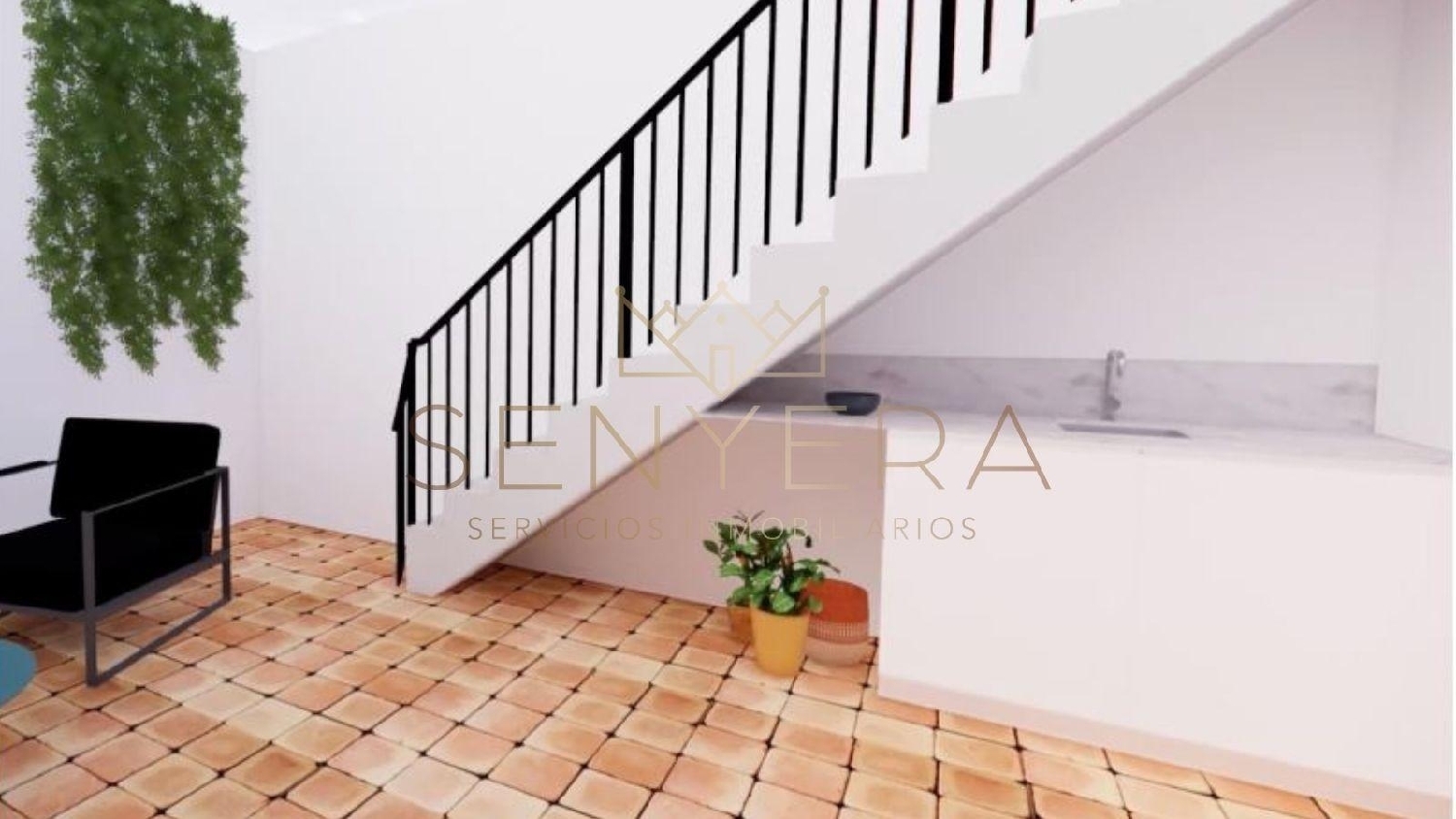  for sale house Valencia De Las Torres Campiña Sur 6