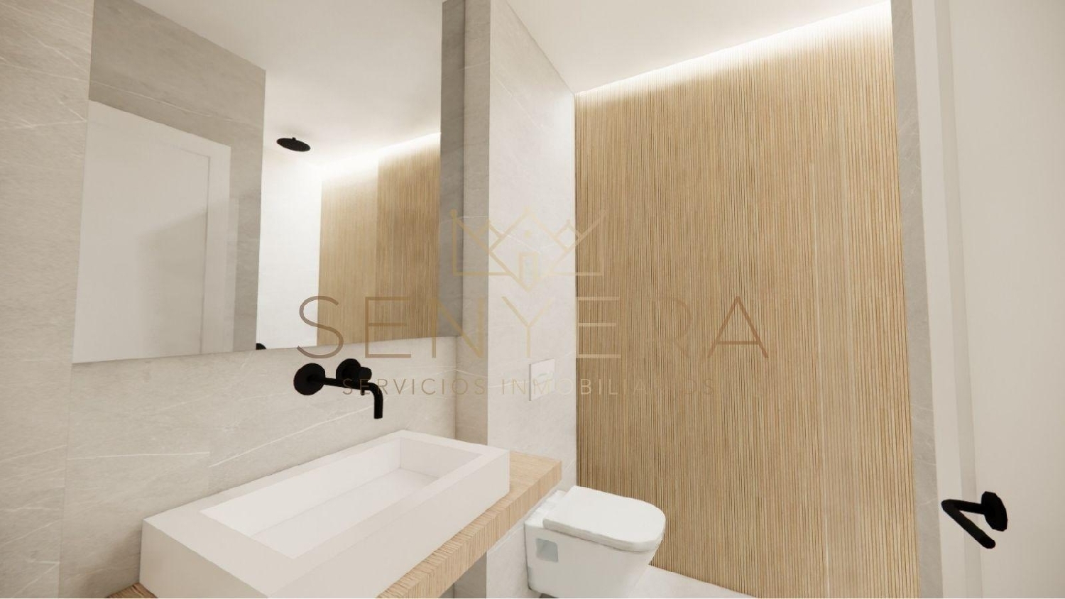  for sale house Valencia De Las Torres Campiña Sur 5