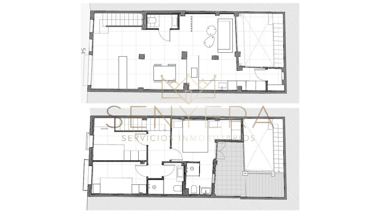  for sale house Valencia De Las Torres Campiña Sur 7