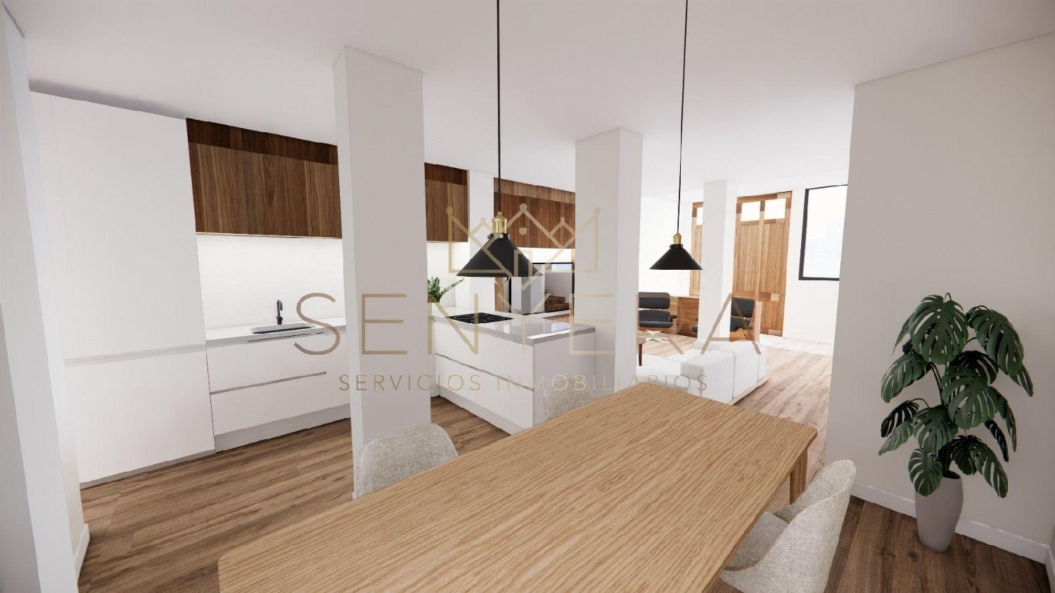  for sale house Valencia De Las Torres Campiña Sur 4