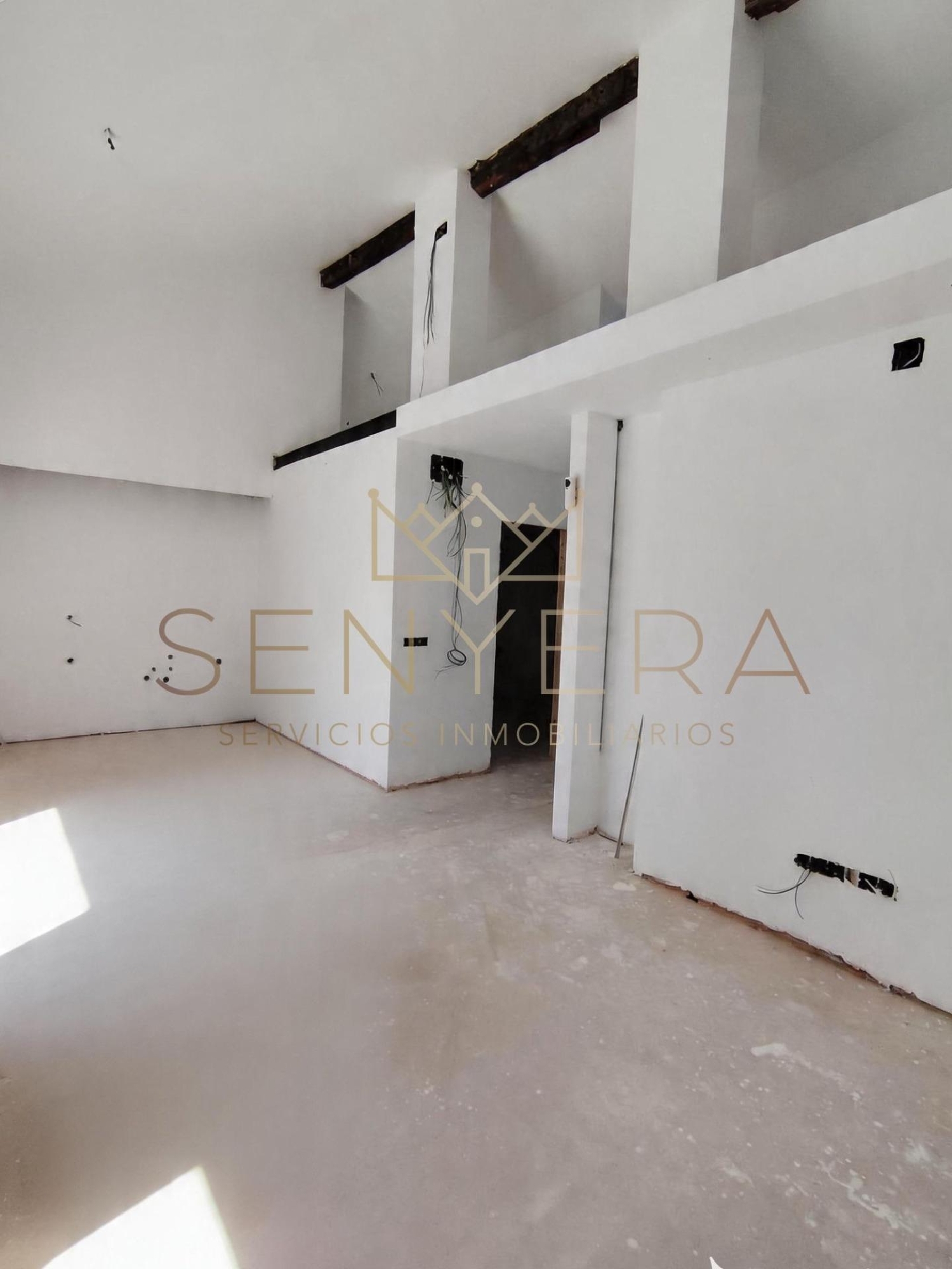  en venta casa Valencia De Las Torres Campiña Sur 5
