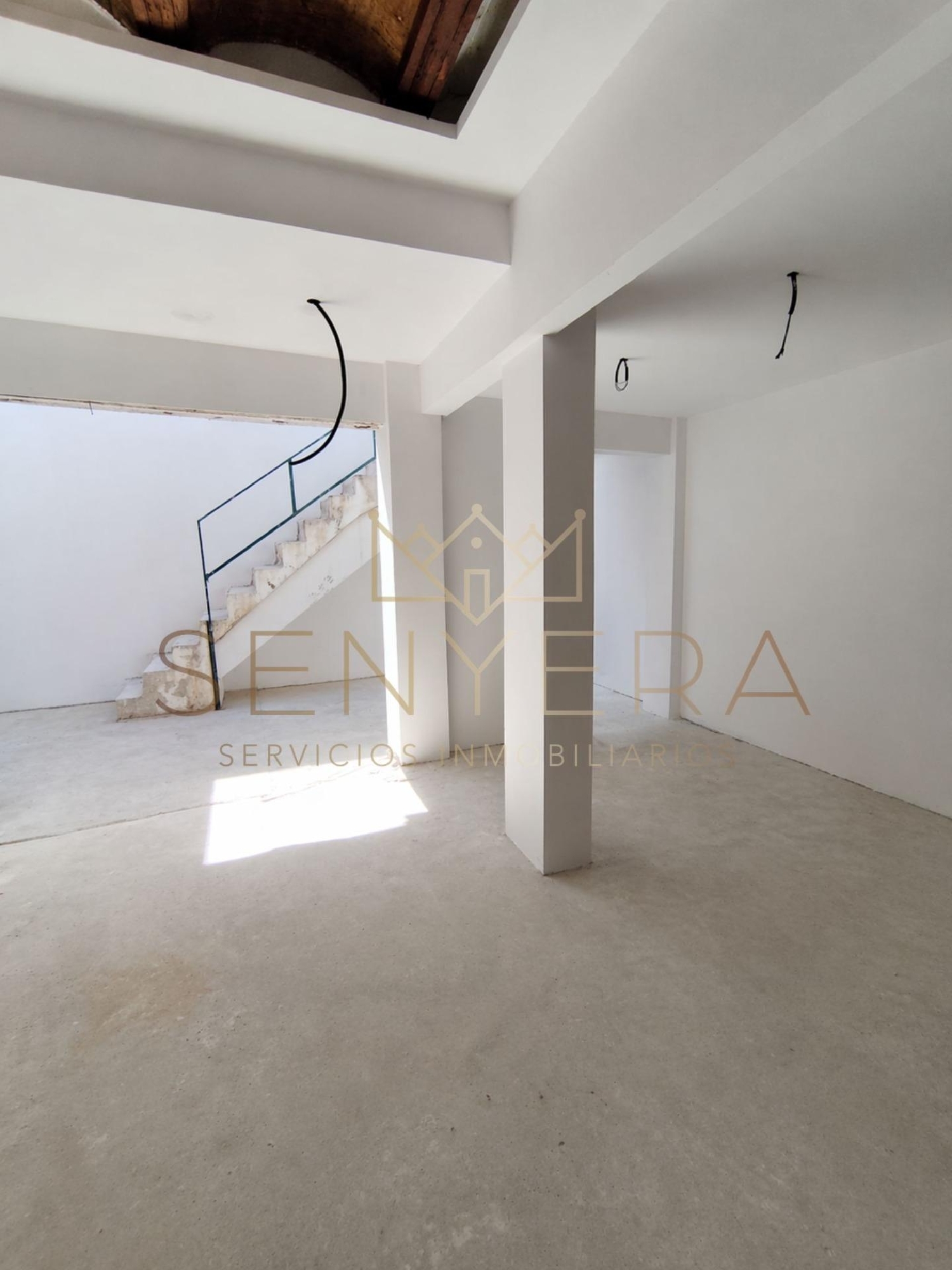  en venta casa Valencia De Las Torres Campiña Sur 2