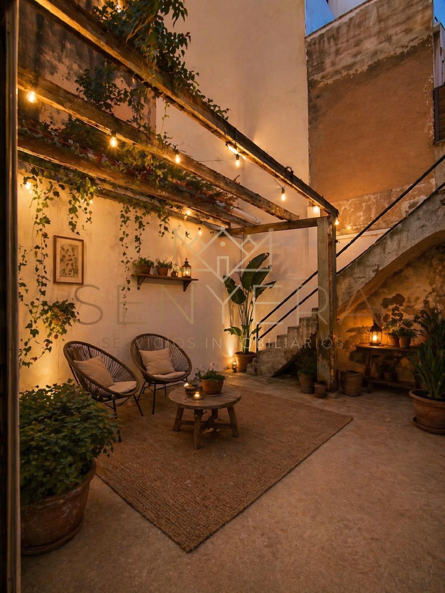  en venta casa Valencia De Las Torres Campiña Sur 8