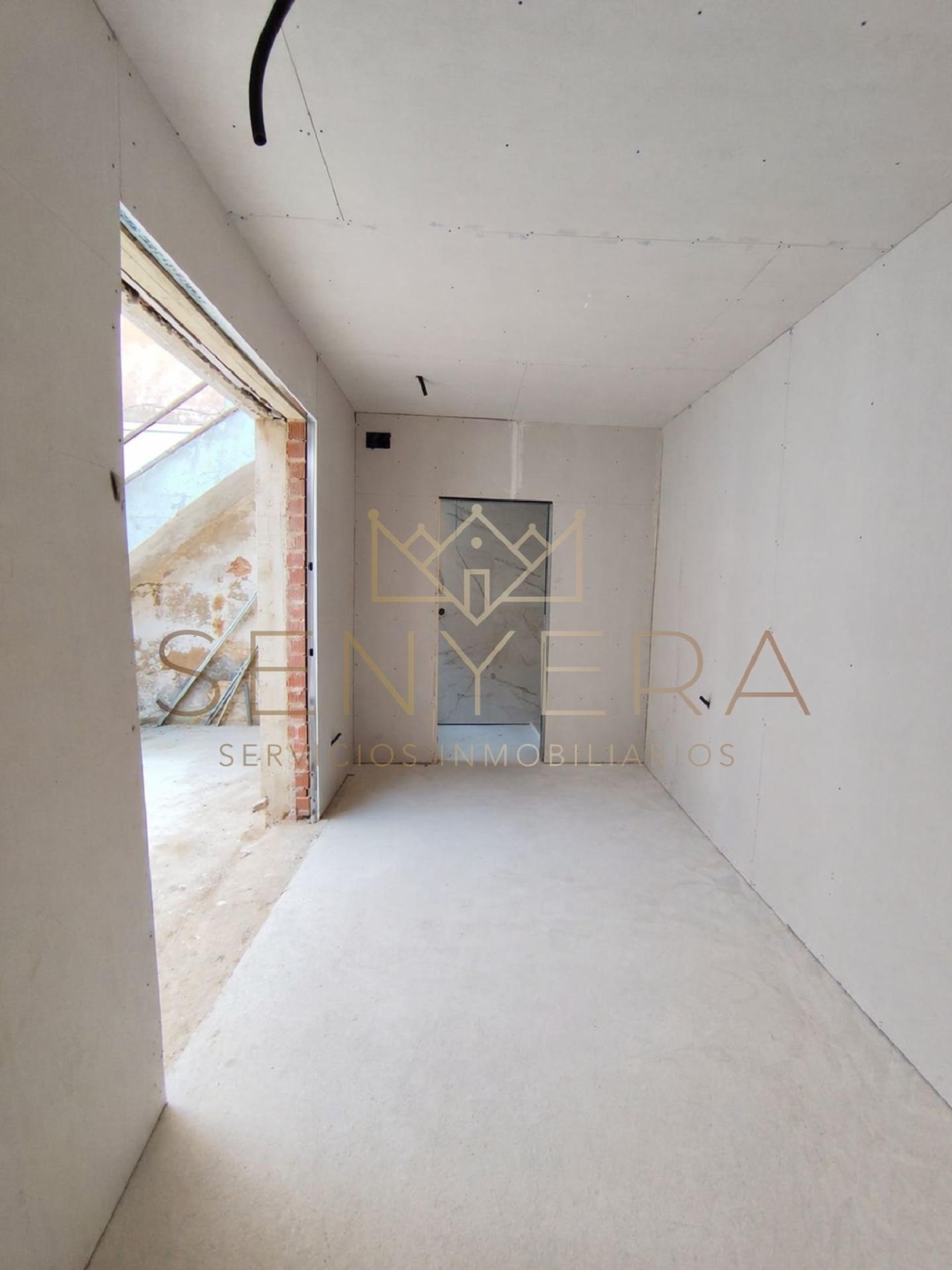  en venta casa Valencia De Las Torres Campiña Sur 3