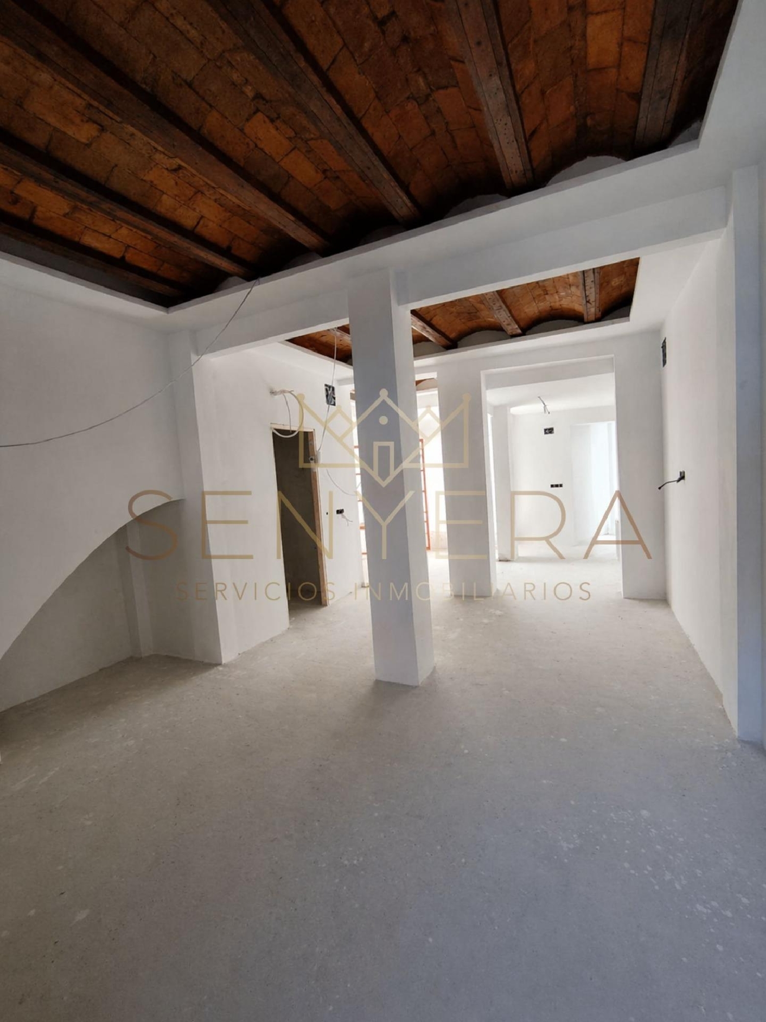  en venta casa Valencia De Las Torres Campiña Sur 1