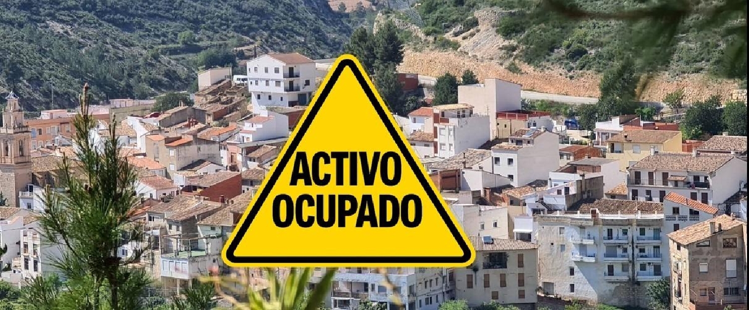  te koop huis Valencia De Las Torres Campiña Sur 1