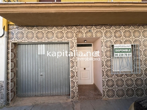 Vallada Costera (La) maison foto 6371473