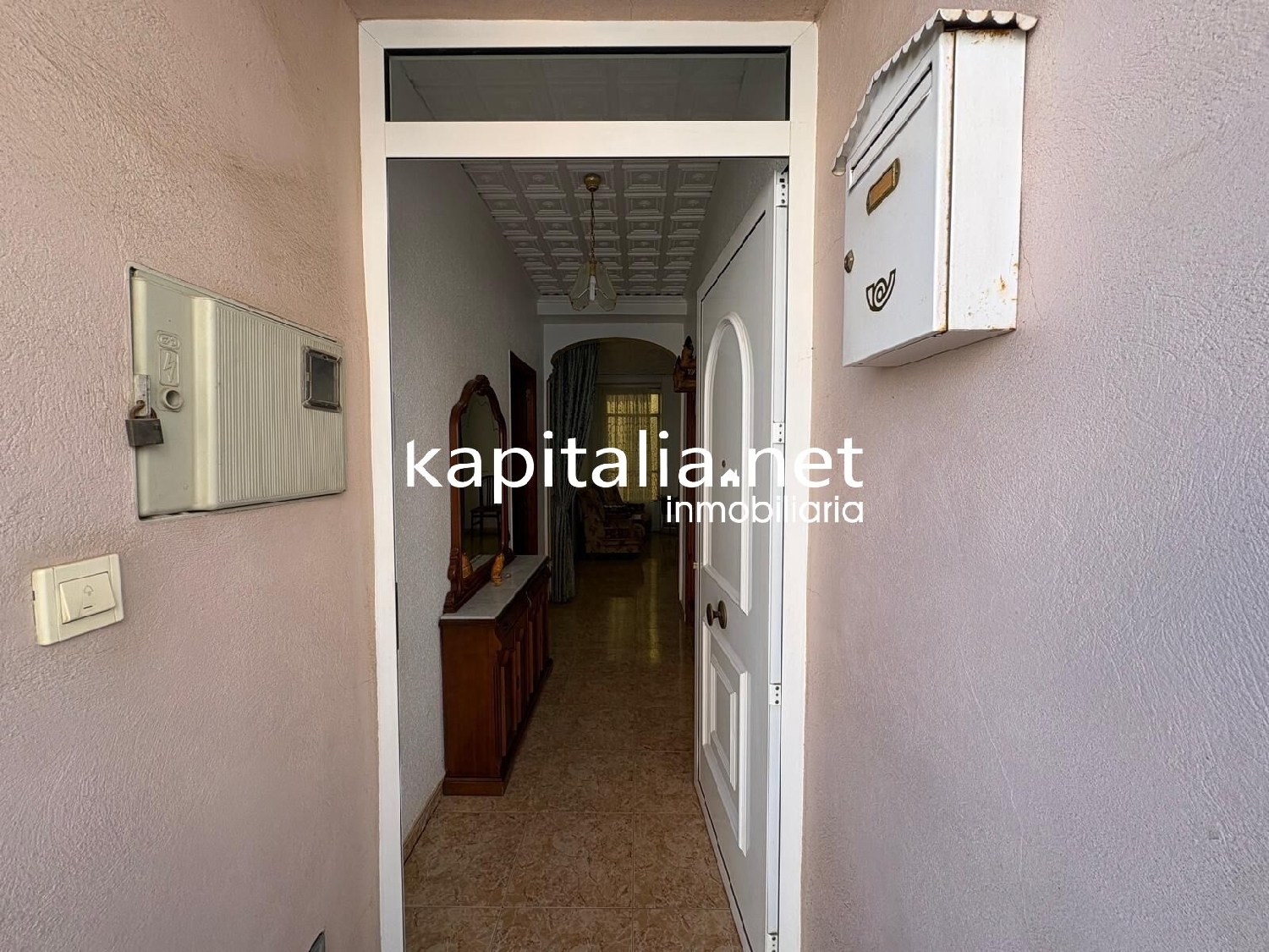  à vendre maison Vallada Costera (La) 2