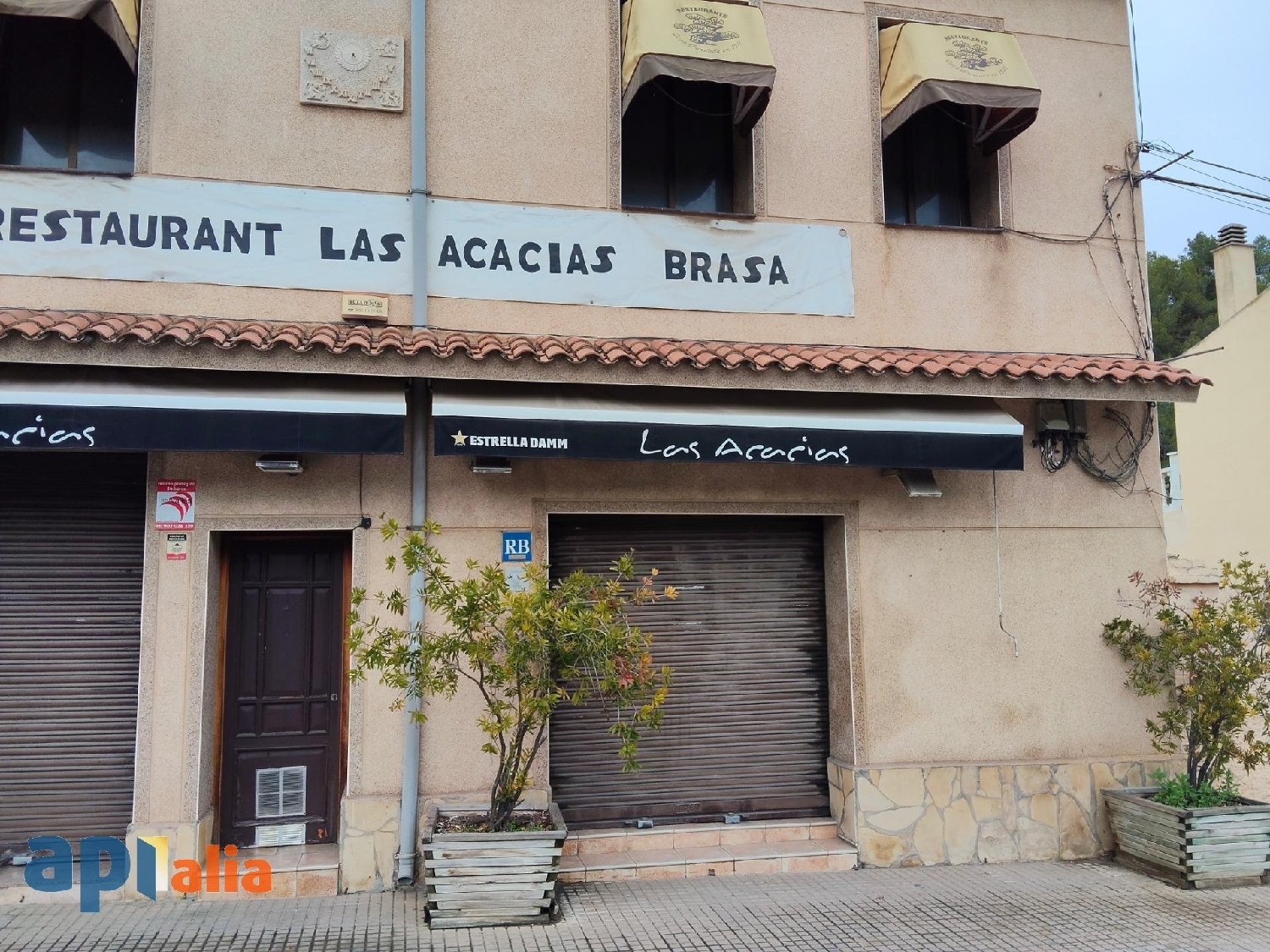  kaufen Haus Vallirana Baix Llobregat 3