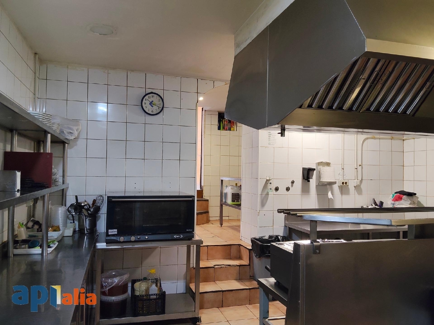  kaufen Haus Vallirana Baix Llobregat 7