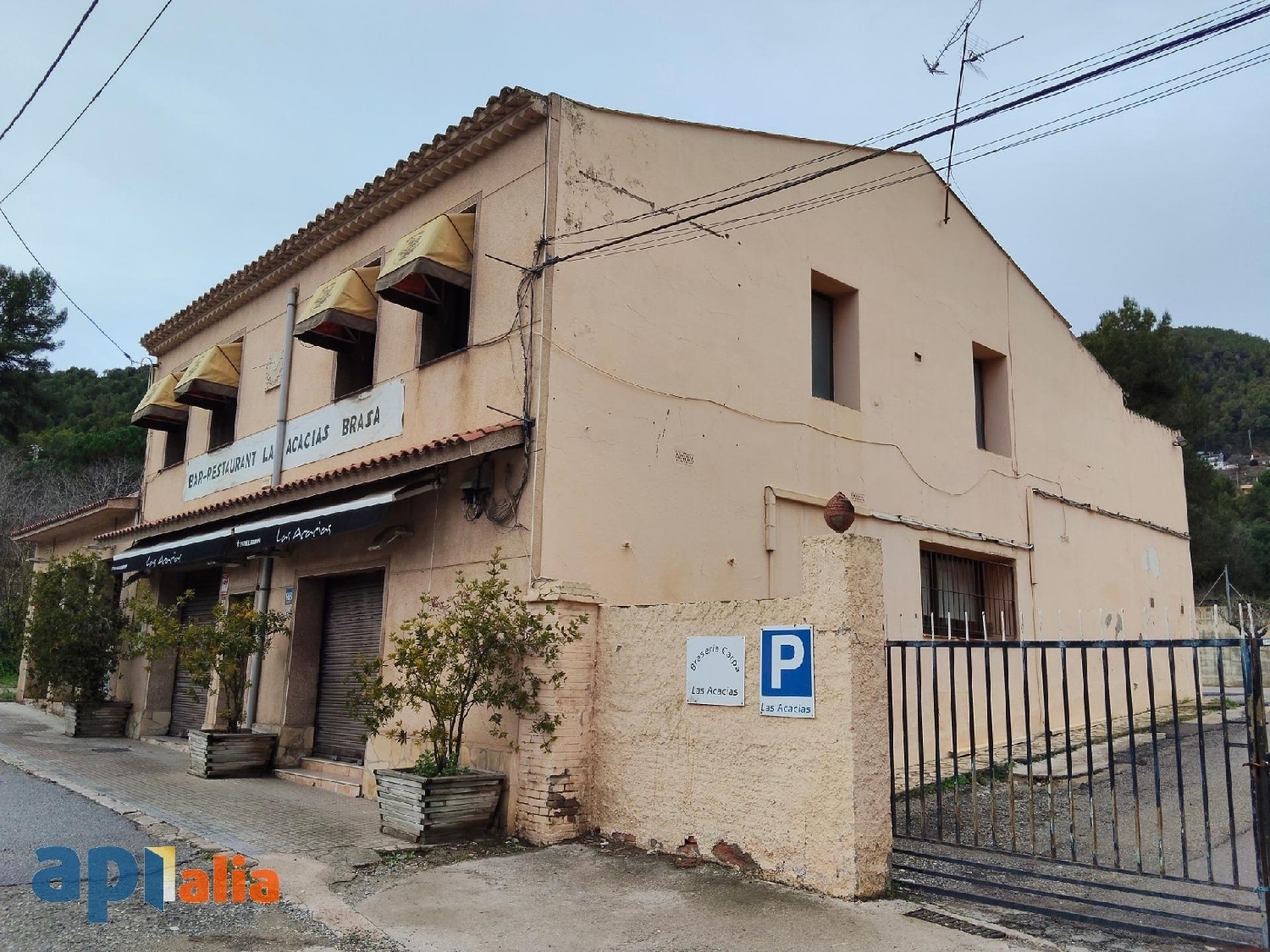  kaufen Haus Vallirana Baix Llobregat 1