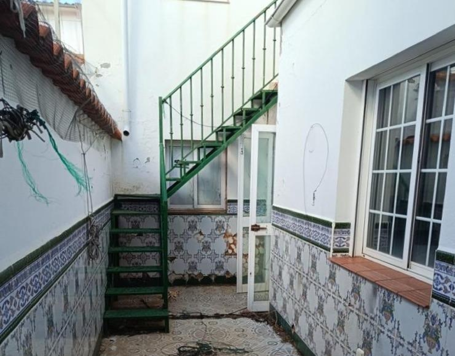  till salu hus Valverde De Llerena Campiña Sur 7