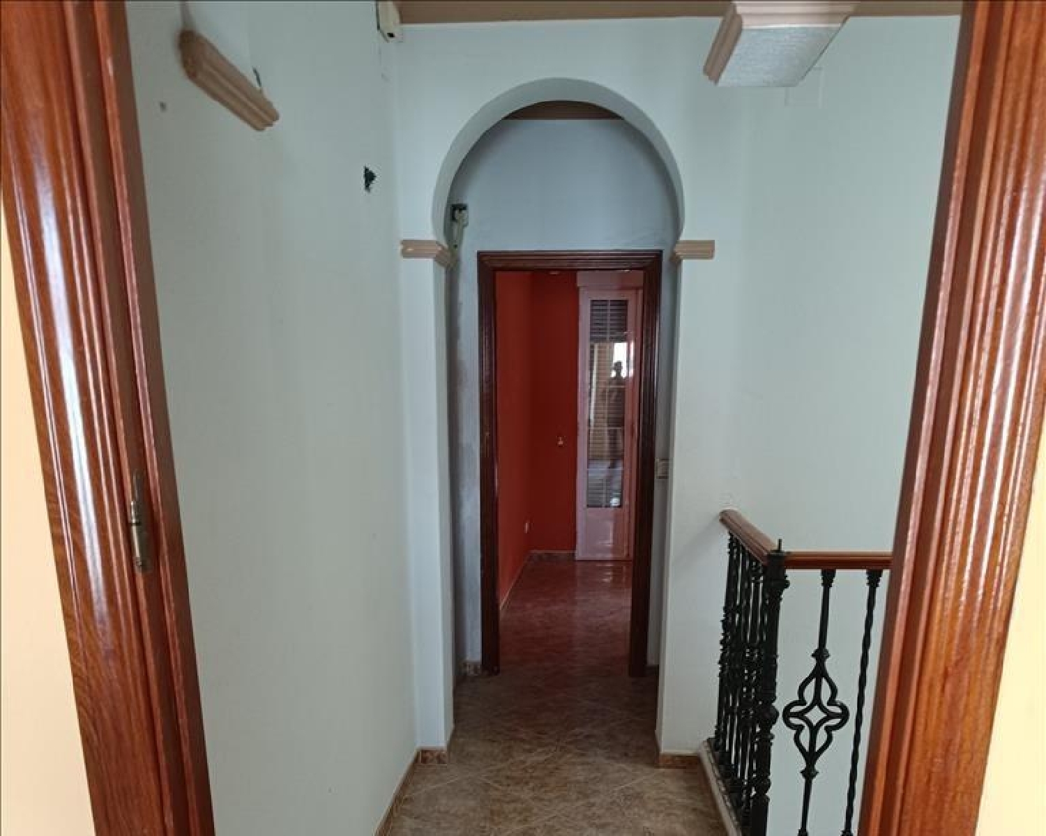  till salu hus Valverde De Llerena Campiña Sur 2