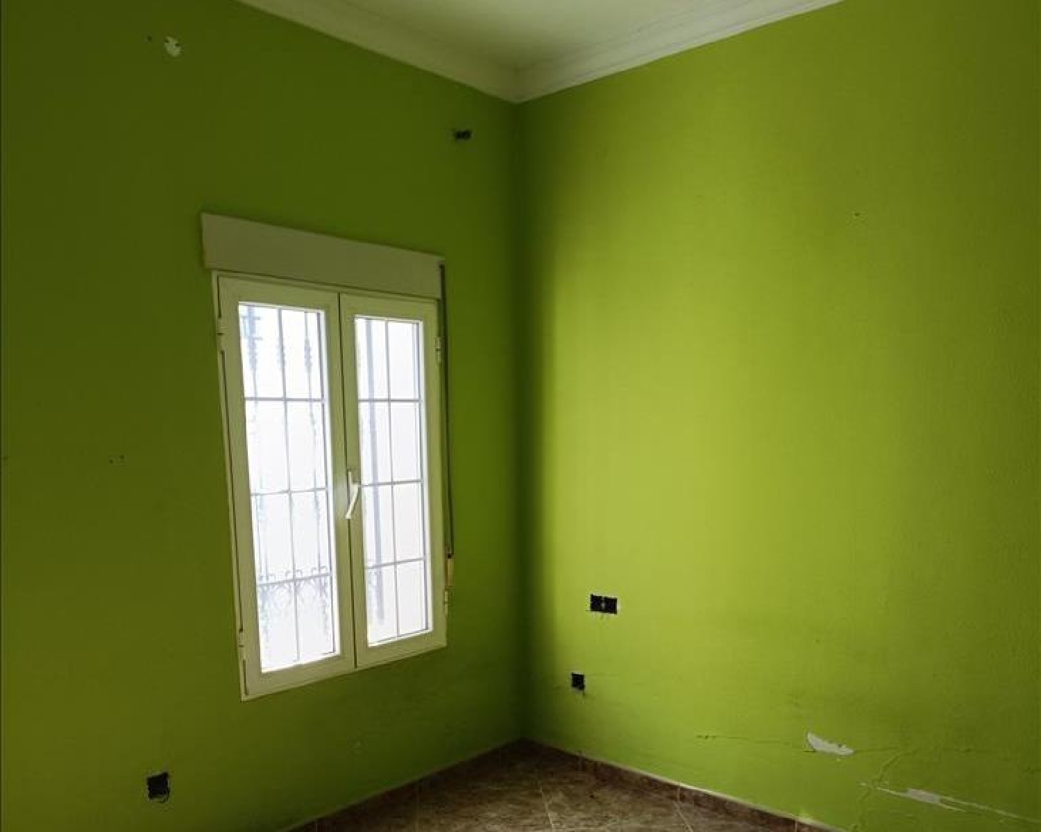  till salu hus Valverde De Llerena Campiña Sur 4