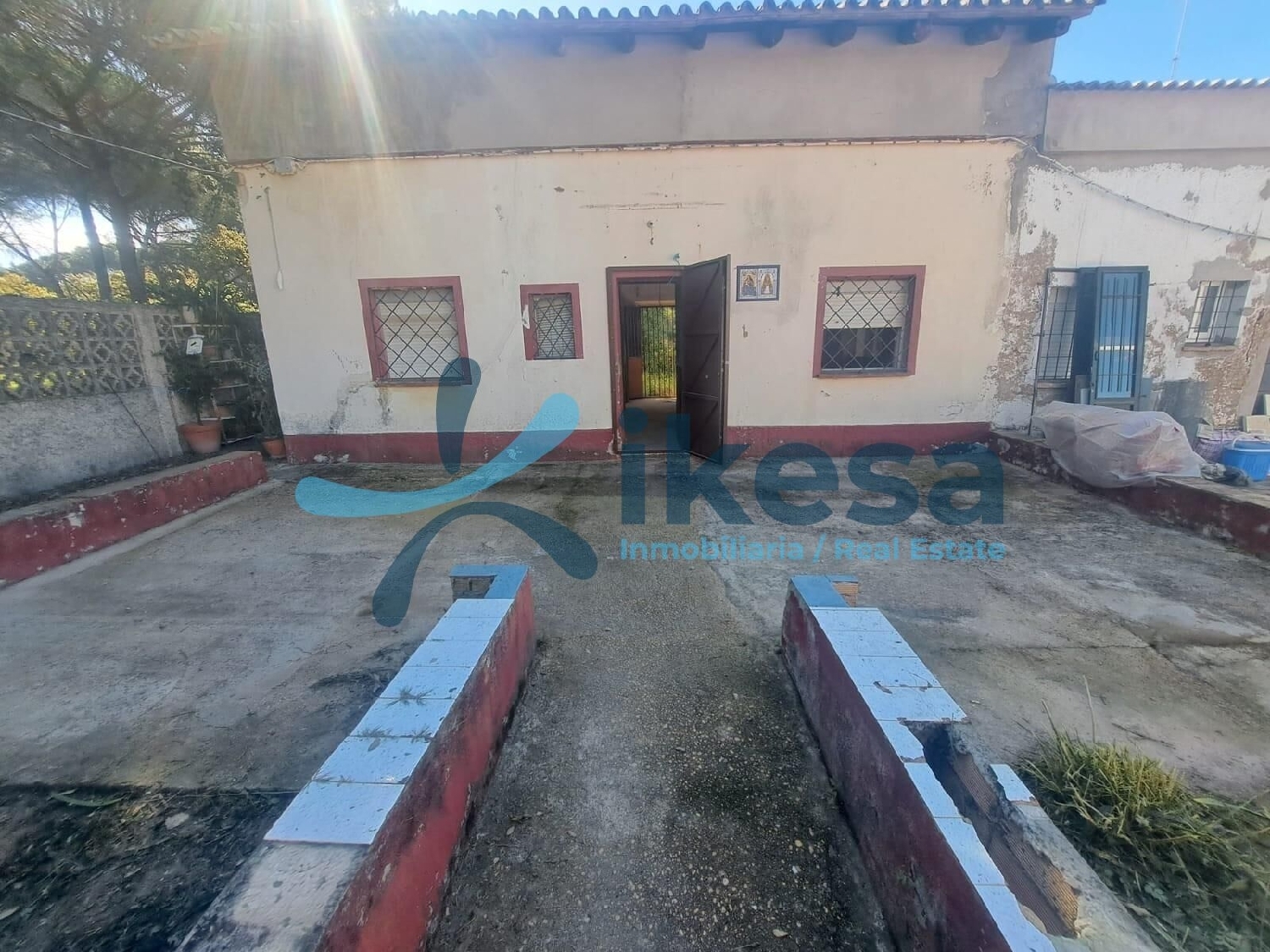  till salu hus Valverde Del Camino Andévalo (El) 1