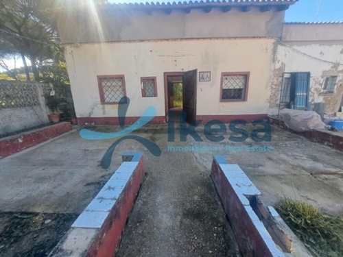 Valverde Del Camino Andévalo (El) hus foto 6372554