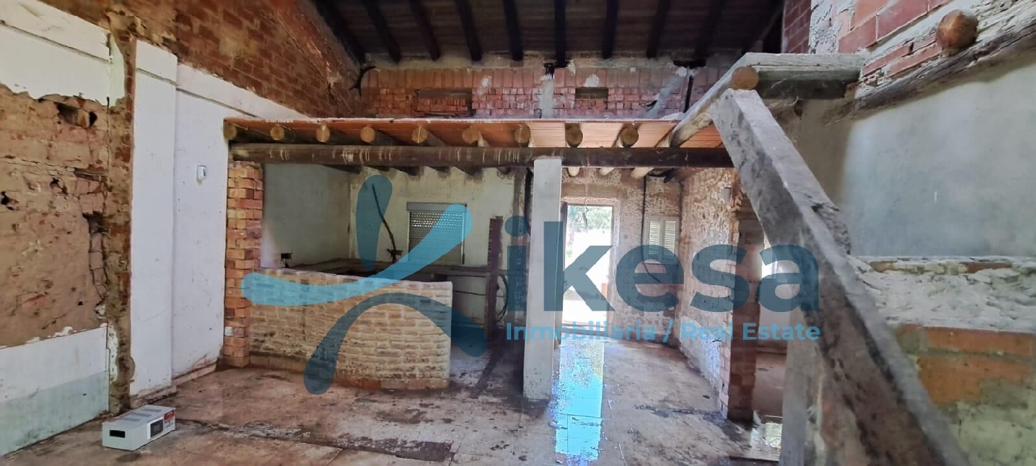  till salu hus Valverde Del Camino Andévalo (El) 7