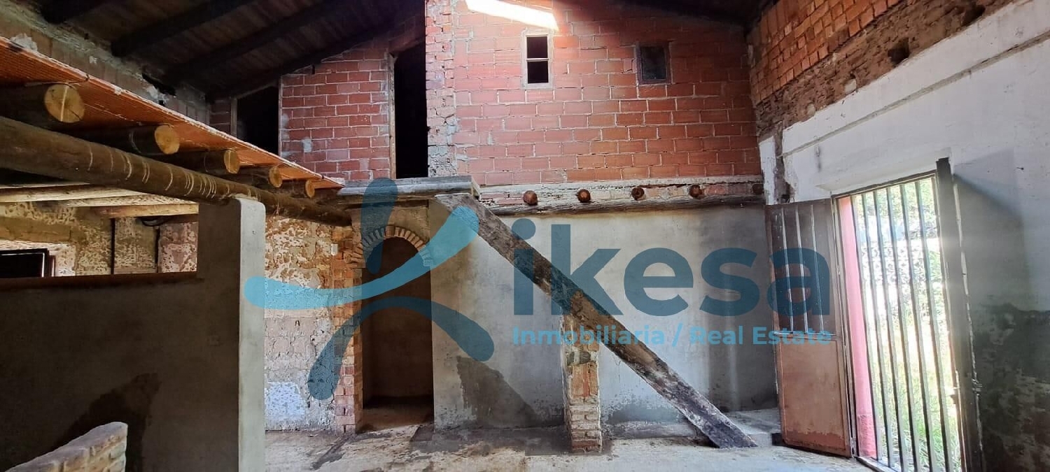  till salu hus Valverde Del Camino Andévalo (El) 5